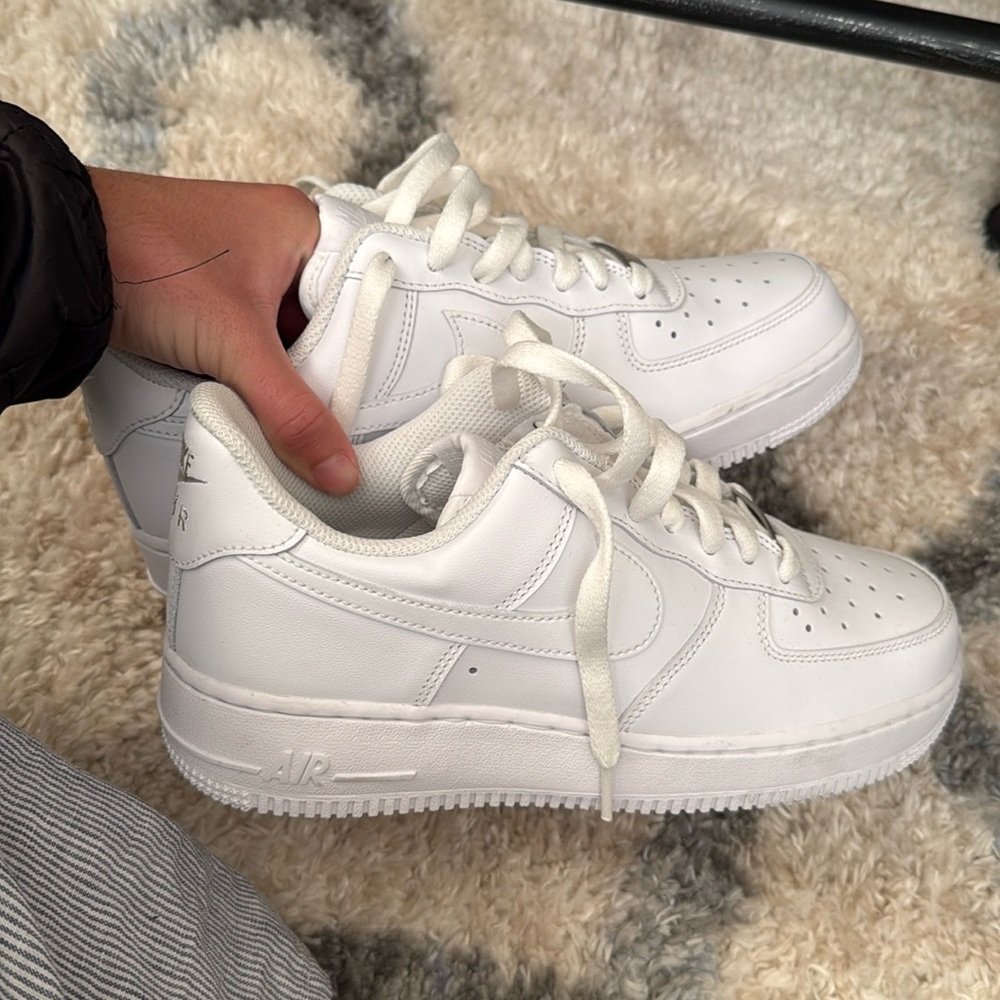 Nike Air Force 1s